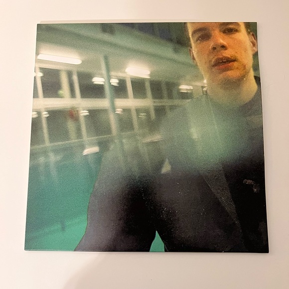 gray crosley turntable - Picture 4 of 10